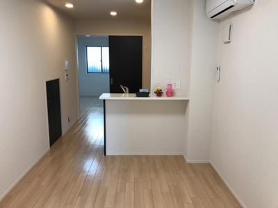 【居間・リビング】 | ボンヌール・リガシー | リビング