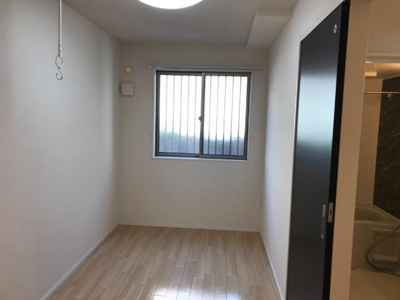 【内装】 | ボンヌール・リガシー | 洋室