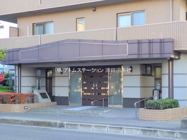  | アトムセレクト　セレナハイム津田沼アブリール5階