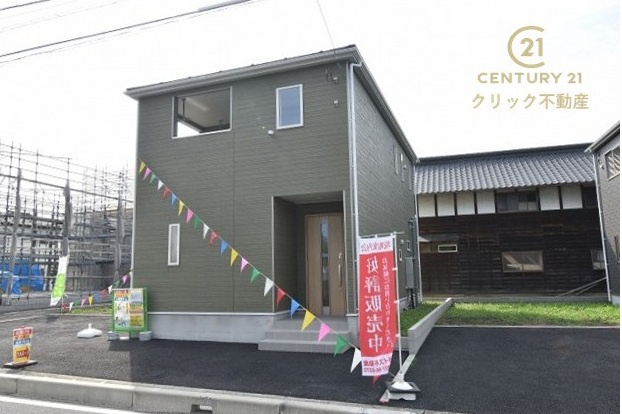 Cradlegarden　 那珂市瓜連　第14　5