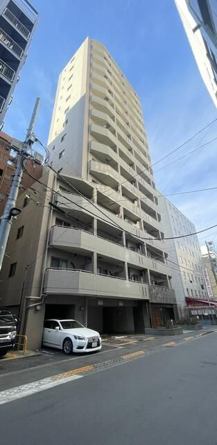 日神デュオステージ池袋