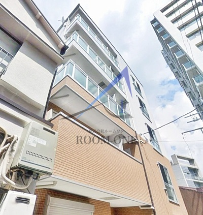 b’CASA Otakebashi Ave.