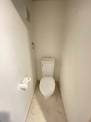 サザンロード新小岩のトイレ