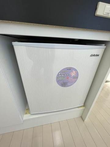 サザンロード新小岩の設備