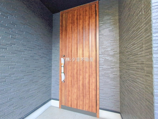 《仲介手数料無料》練馬区羽沢２丁目14-10新築一戸建てミラスモ