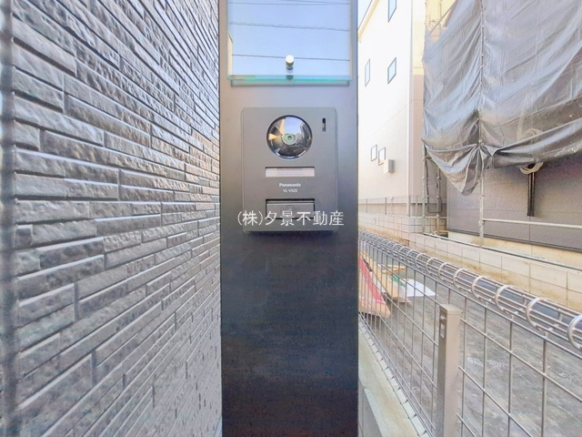 《仲介手数料無料》練馬区羽沢２丁目14-10新築一戸建てミラスモ