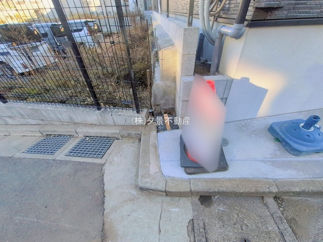 《仲介手数料無料》練馬区羽沢２丁目14-10新築一戸建てミラスモ