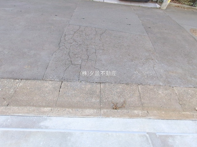 《仲介手数料無料》練馬区羽沢２丁目14-10新築一戸建てミラスモ