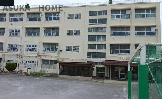 旭区東希望ヶ丘2期のその他|横浜市立東希望ヶ丘小学校徒歩１分はつても近くて安心ですね。