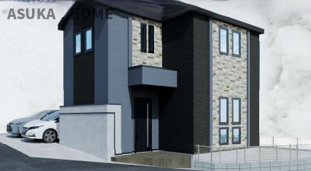 旭区東希望ヶ丘2期