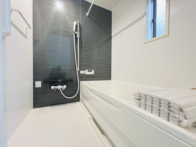 刈谷市小垣江町本郷下22番２、18の各一部『仲介手数料無料』新築戸建ての浴室