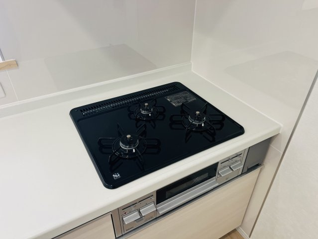 刈谷市小垣江町本郷下22番２、18の各一部『仲介手数料無料』新築戸建てのキッチン