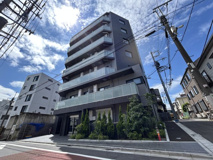 ルミーク大山の画像