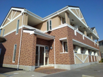 リフレ東百舌鳥Ｂ棟の画像