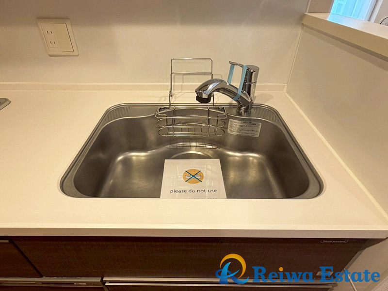 リストレジデンス茅ヶ崎の設備