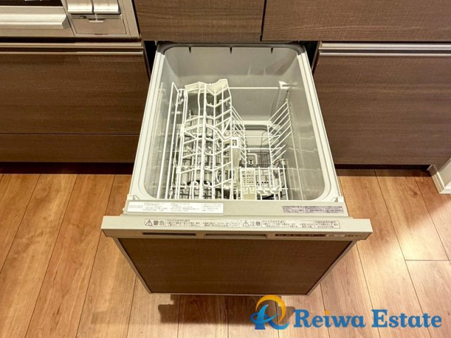 リストレジデンス茅ヶ崎の設備