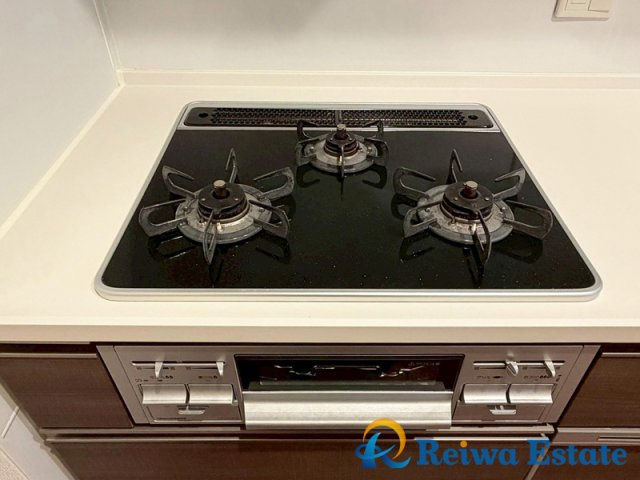 リストレジデンス茅ヶ崎の設備