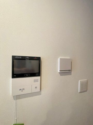 【セキュリティ】 | HARUMI FLAG SUN VILLAGE C棟（晴海フラッグサンビレッジC棟）