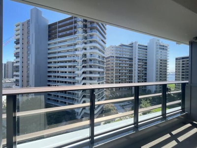 【展望】 | HARUMI FLAG SUN VILLAGE C棟（晴海フラッグサンビレッジC棟）