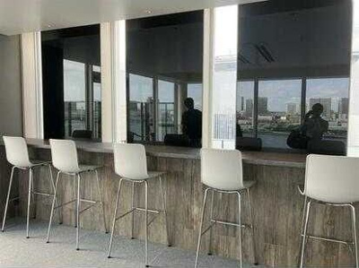 【その他共用部分】 | HARUMI FLAG SUN VILLAGE C棟（晴海フラッグサンビレッジC棟）