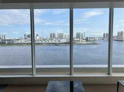 【その他共用部分】 | HARUMI FLAG SUN VILLAGE C棟（晴海フラッグサンビレッジC棟）