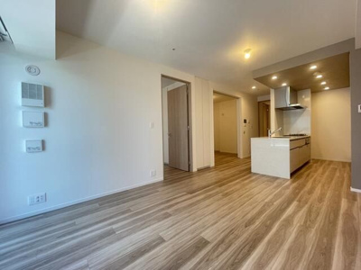 【居間・リビング】 | HARUMI FLAG SUN VILLAGE C棟（晴海フラッグサンビレッジC棟）