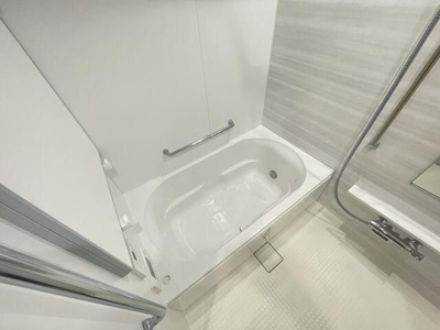 【浴室】 | HARUMI FLAG SUN VILLAGE C棟（晴海フラッグサンビレッジC棟）