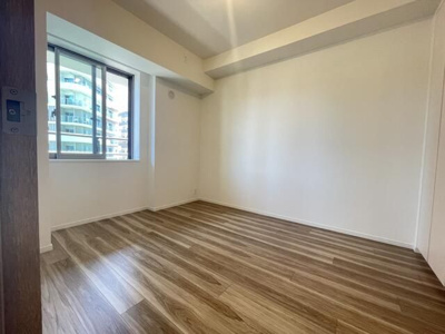 【寝室】 | HARUMI FLAG SUN VILLAGE C棟（晴海フラッグサンビレッジC棟）