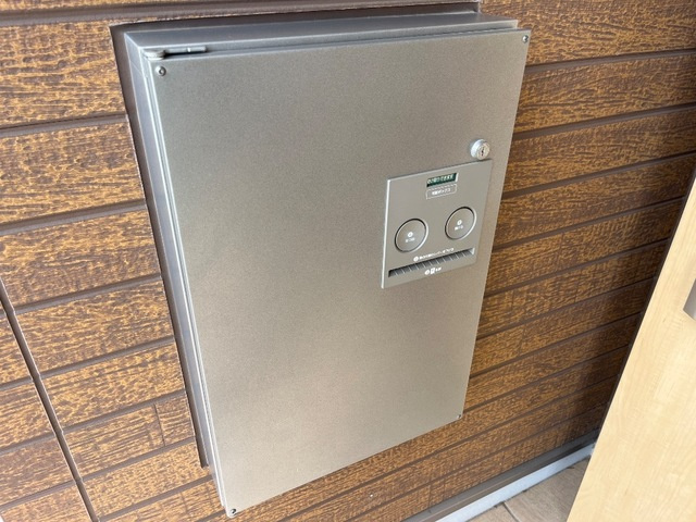 ＦＫ１のその他共用部分|宅配BOX