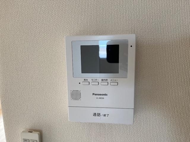 ＦＫ１のセキュリティ|カメラ付きインターフォン