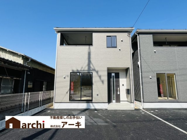 刈谷市小垣江町本郷下22番２、18の各一部『仲介手数料無料』新築戸建て