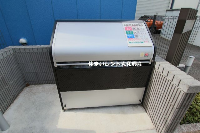 メゾン・ド・クレールのその他