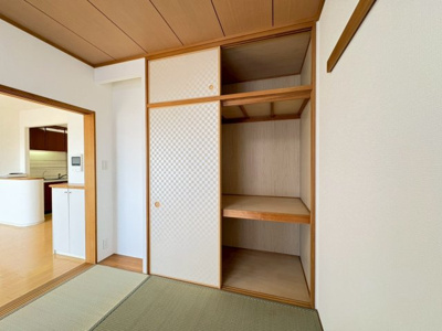 【収納】 | モンセーヌ蛍池ステーションサイド