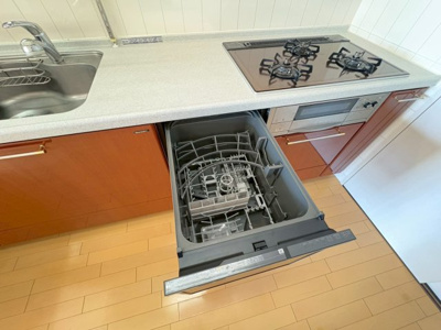 【キッチン】 | モンセーヌ蛍池ステーションサイド