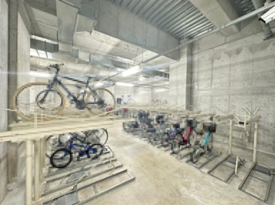 【その他共用部分】 | モンセーヌ蛍池ステーションサイド