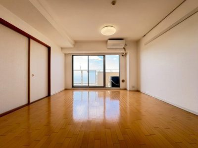 【内装】 | モンセーヌ蛍池ステーションサイド