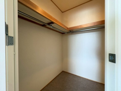 【収納】 | モンセーヌ蛍池ステーションサイド