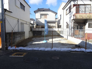  | 川西市南花屋敷3丁目6の4　建築条件無土地