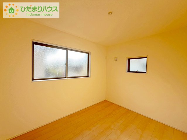 日立市相田町5期　新築戸建の洋室|洋室A