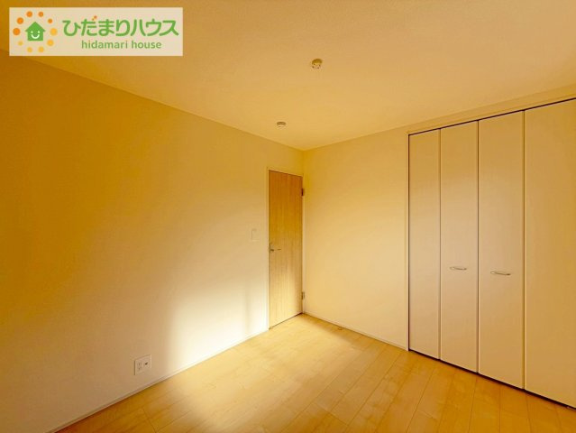 日立市相田町5期　新築戸建の洋室|洋室A