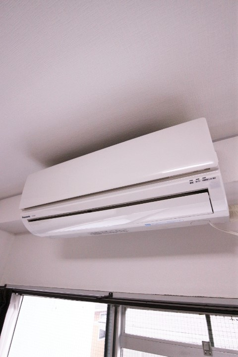 ブルーハイツ塩屋の設備