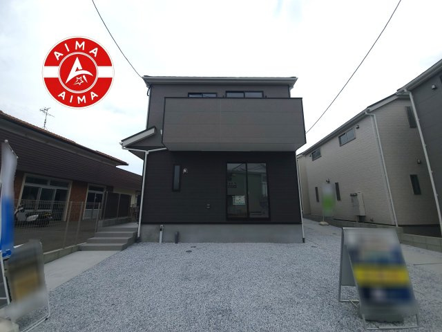 福岡市東区水谷1丁目第5-5棟（1号棟）
