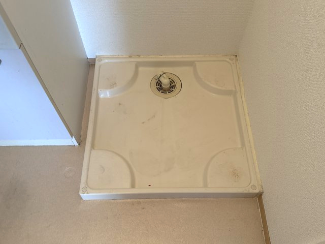 オークスコート西新在家　A棟のその他