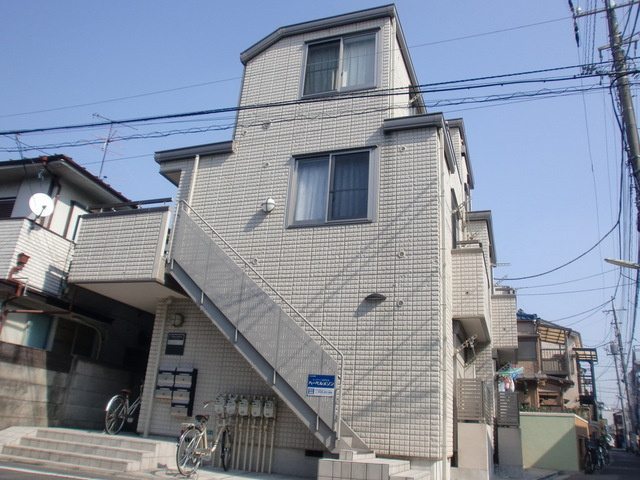 ヴィラージュさくらの外観|★駅または物件現地お待ち合わせでのご案内も可能です★