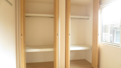 【収納】 | ガーディアン五万石町 | 【ガーディアン五万石町】103 収納