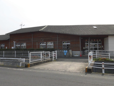 【周辺】 | ガーディアン五万石町 | 西出水保育園 523ｍ