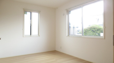 【寝室】 | ガーディアン五万石町 | 【ガーディアン五万石町】103 洋室6・1帖