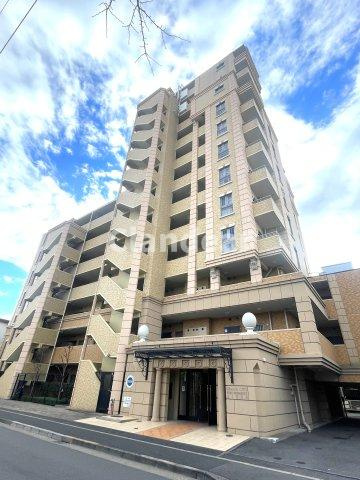 グランシティユーロレジデンス瑞江の外観|ドキドキの新生活も、安心してスタート。ぴったりの住まいを見つけませんか？クランディアが一緒に住まい選びをサポートします‼　まずは、お気軽にお問合せください　＃クランディア