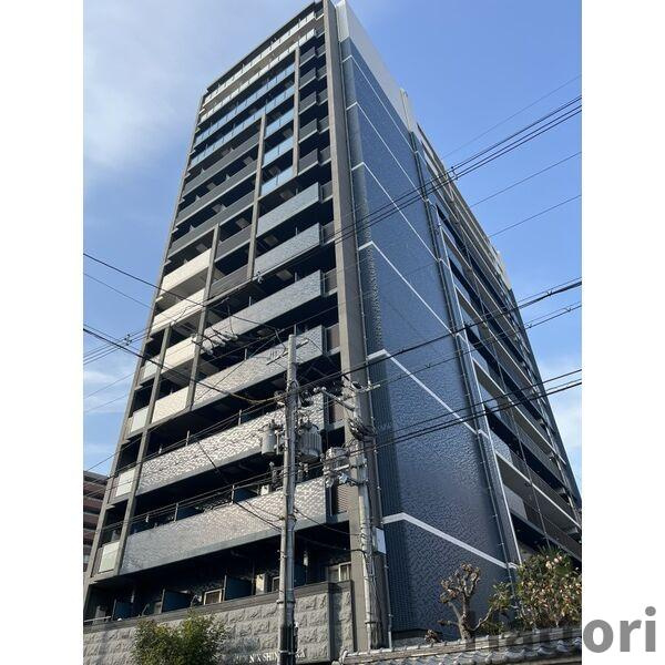 フェニックス新大阪