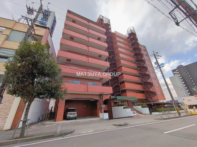 【外観】の画像